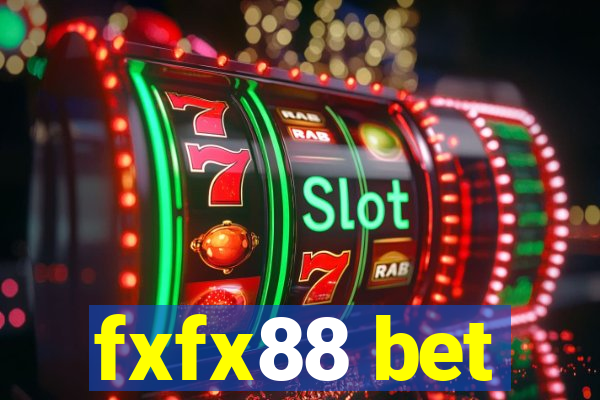 fxfx88 bet